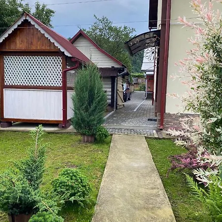 “oskar” Yaremche