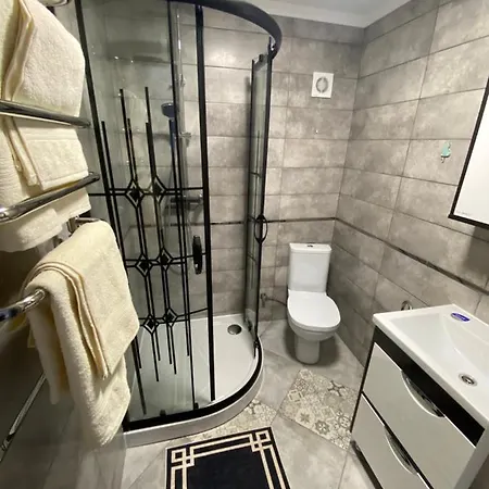 Villa “oskar” Yaremche