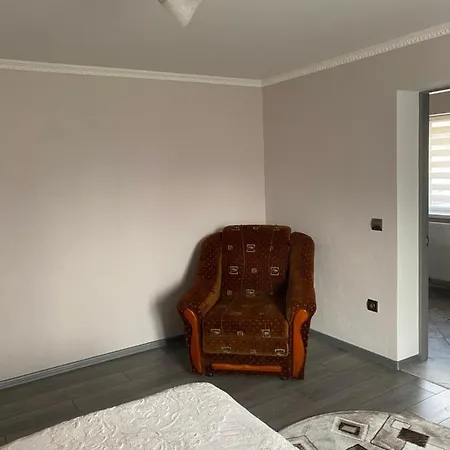 “oskar” Вилла