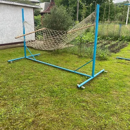 Villa “oskar” Yaremche