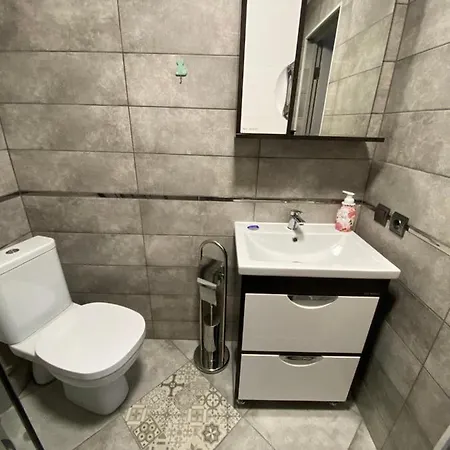 Villa “oskar” Yaremche