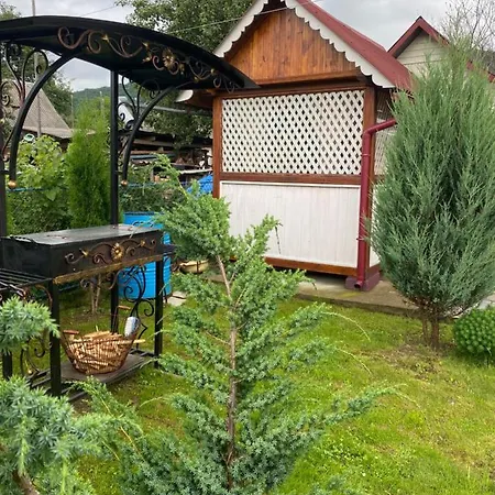 “oskar” Yaremche