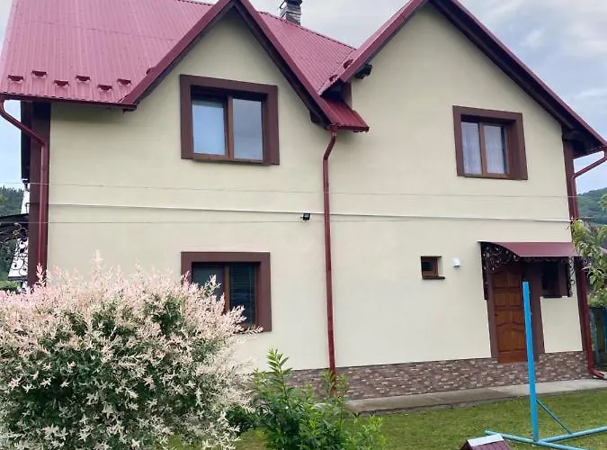 Villa “oskar” *
