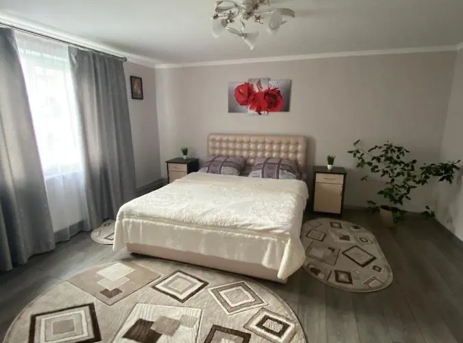 Villa “oskar”