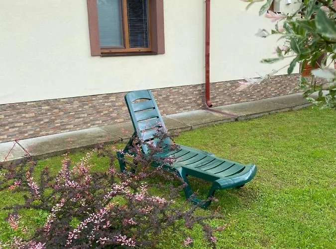 “oskar” Villa Yaremche