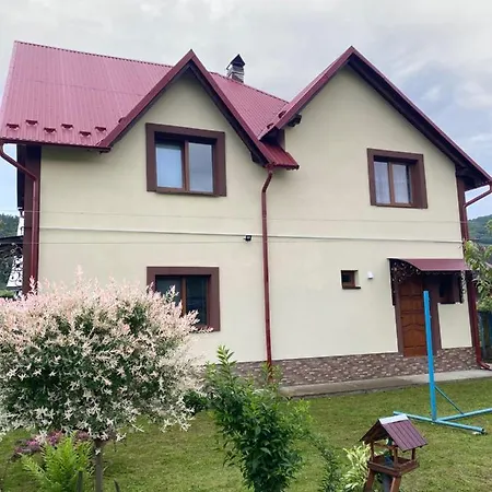 Villa “oskar” *