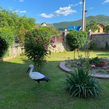 Villa “oskar” *