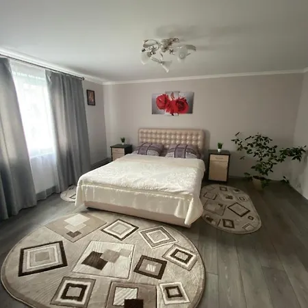 Villa “oskar”