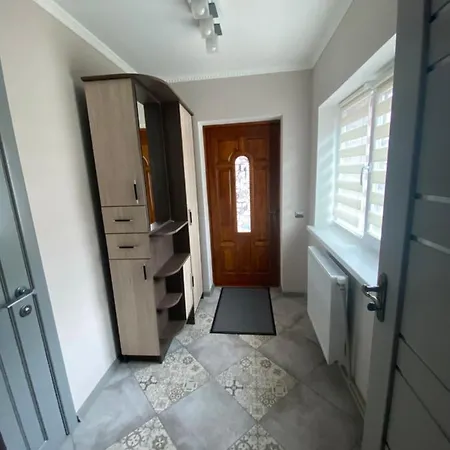 Villa “oskar” *